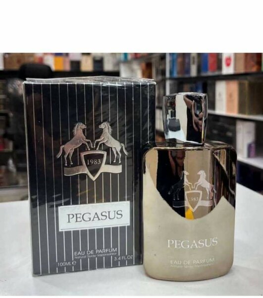 Parfum Pegasus pour homme