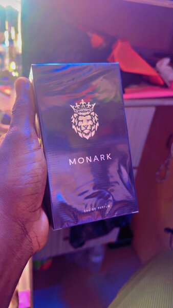 Parfum pour Homme Monark