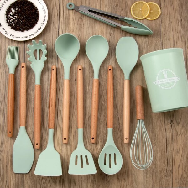 Original Silicon Laddles