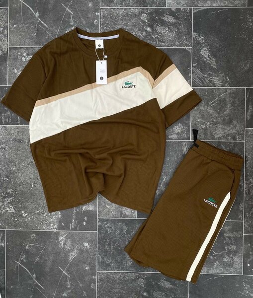 Ensemble de sport Lacoste