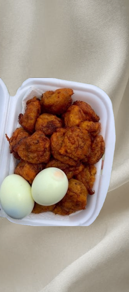 Claclo aux œufs savoureux