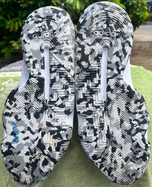 Adidas Pro Bounce 2019 Low Sn