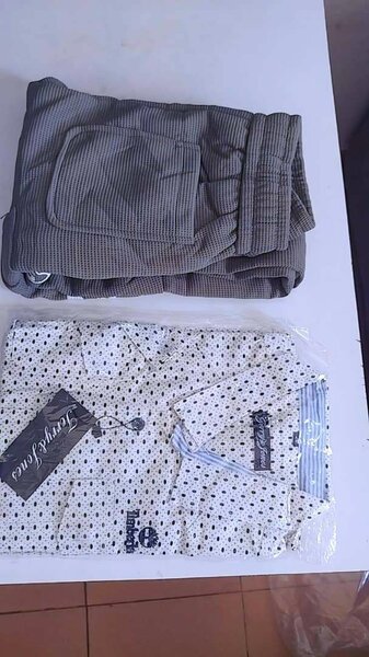 Complet pour enfants