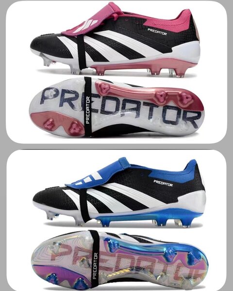 Paire de magre Adidas