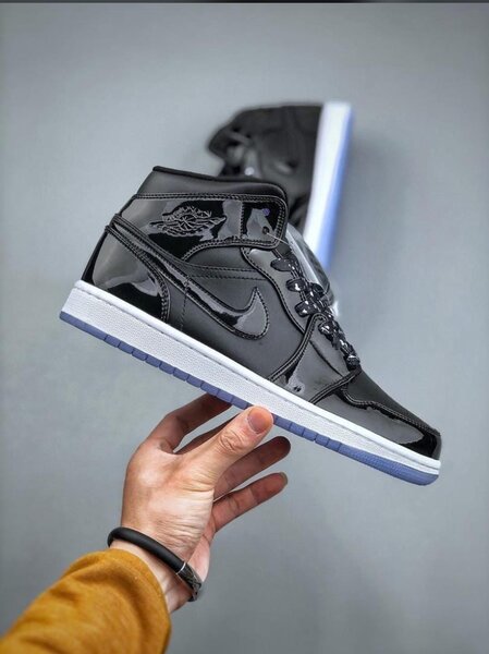 Air Jordan 1