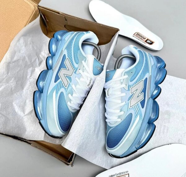 Chaussures de sport New Balance élégantes