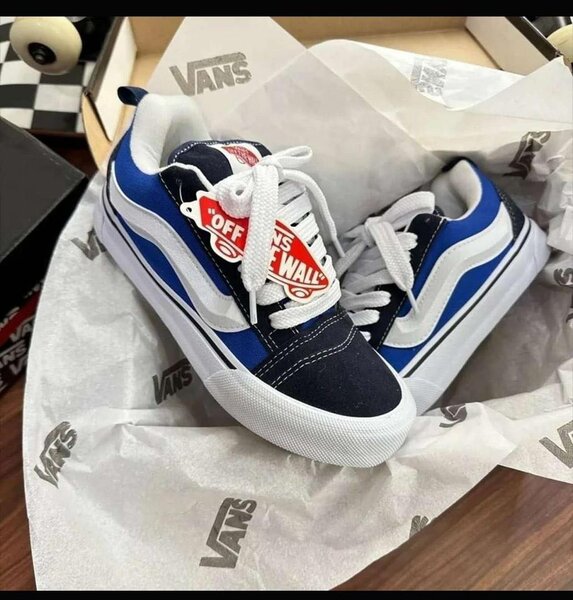Vans