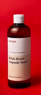 Тонер для лица