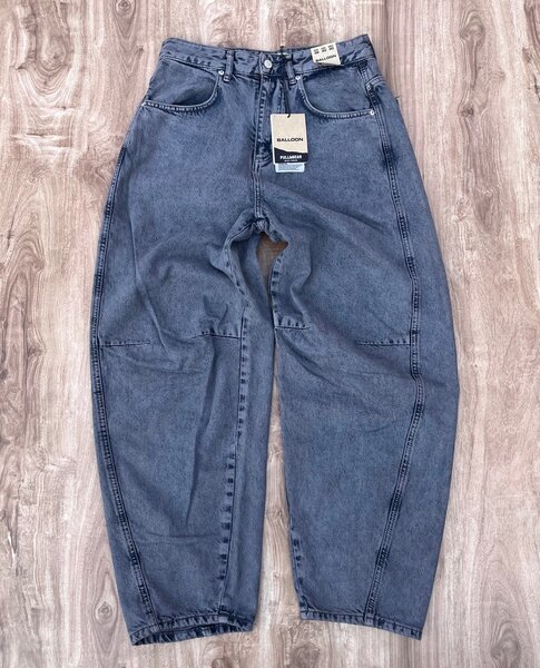 Pull and Bear Denim Jeans