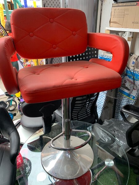 Barbering chair/Bar chair/counter chair