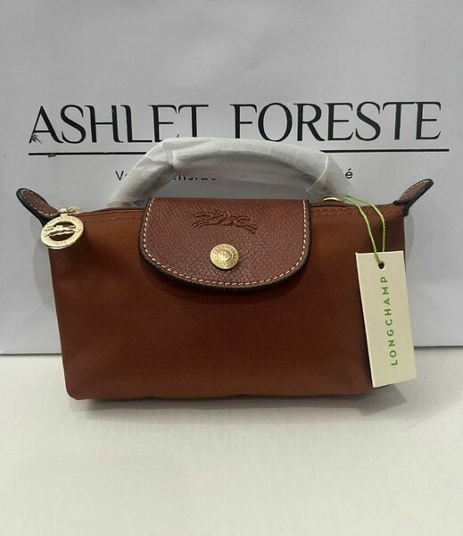 Sac à main Longchamp élégant