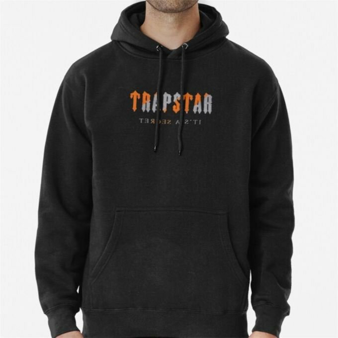 Sweat et jogging Trapstar