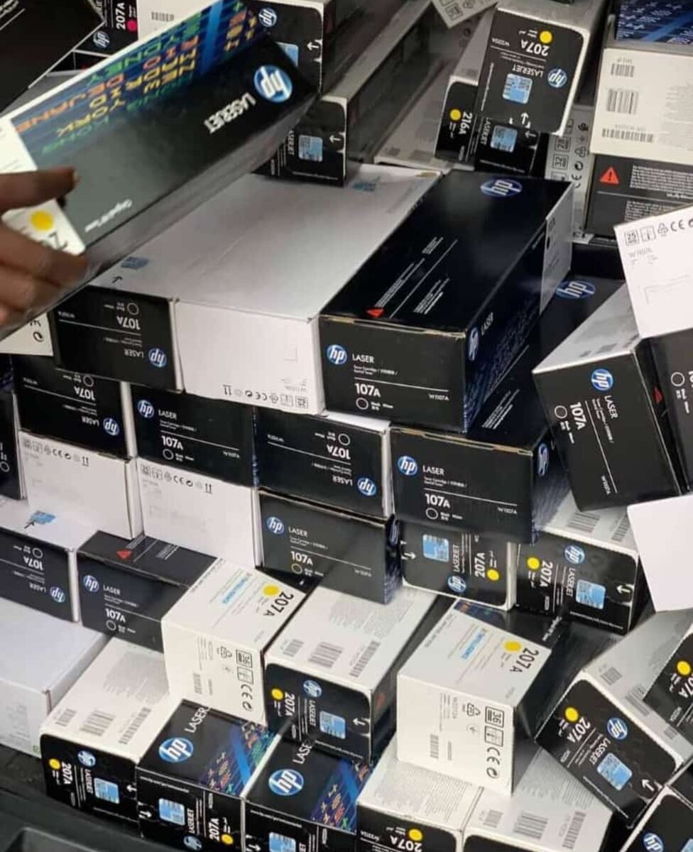 Cartouche pour imprimante