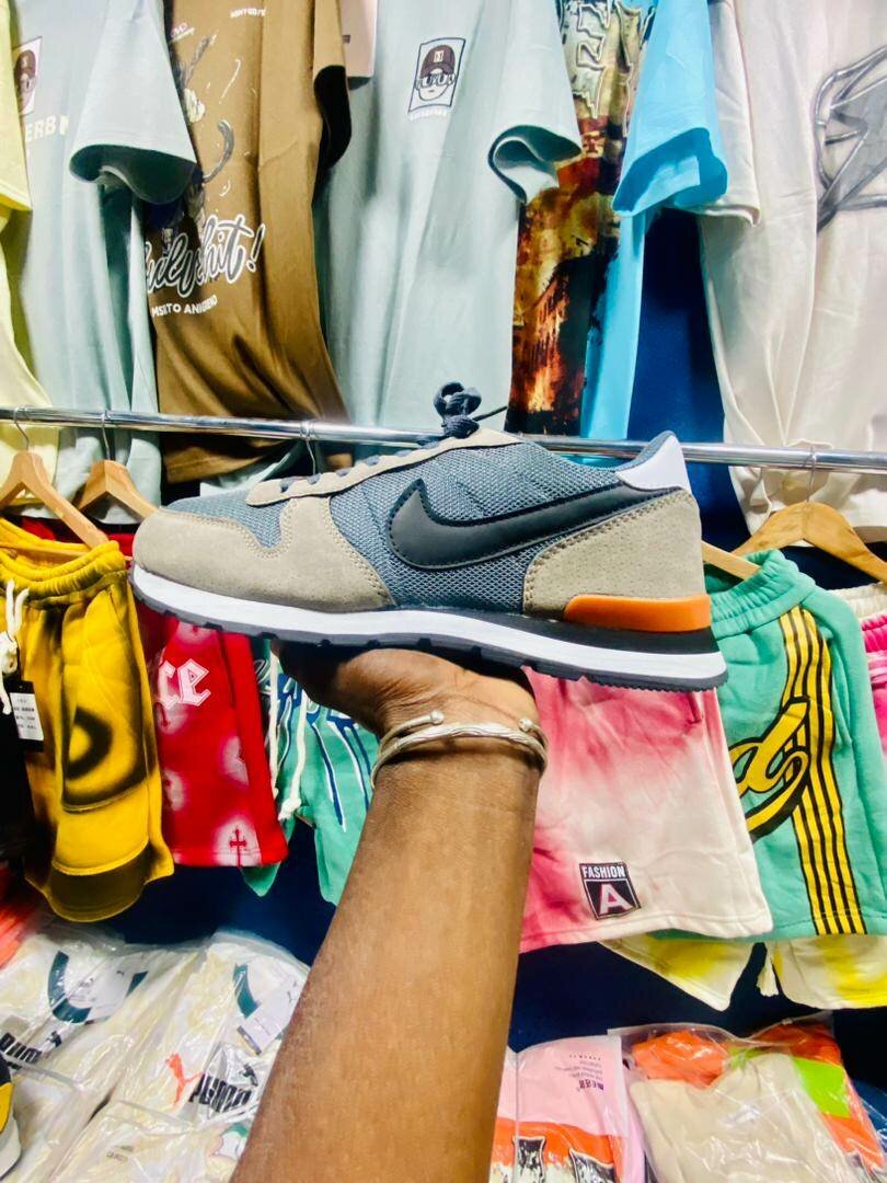 Chaussures de sport Nike