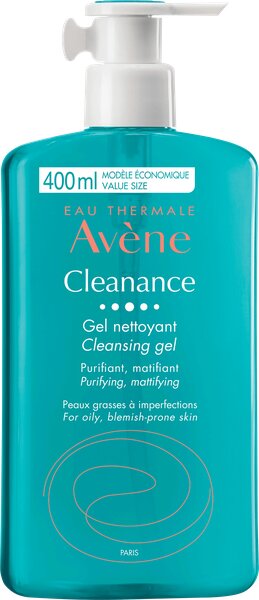 Avène cleanance