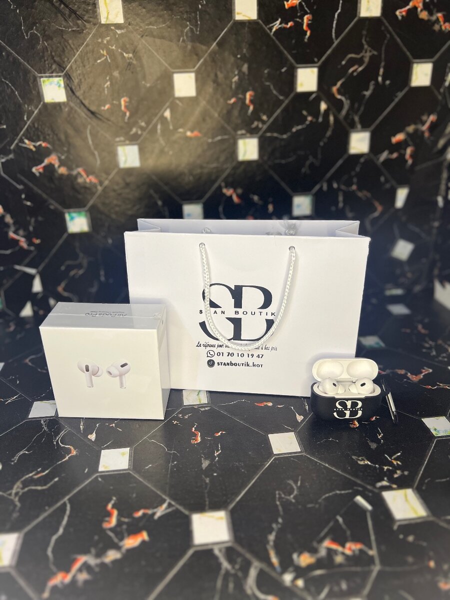 AirPods Pro 1ère Génération