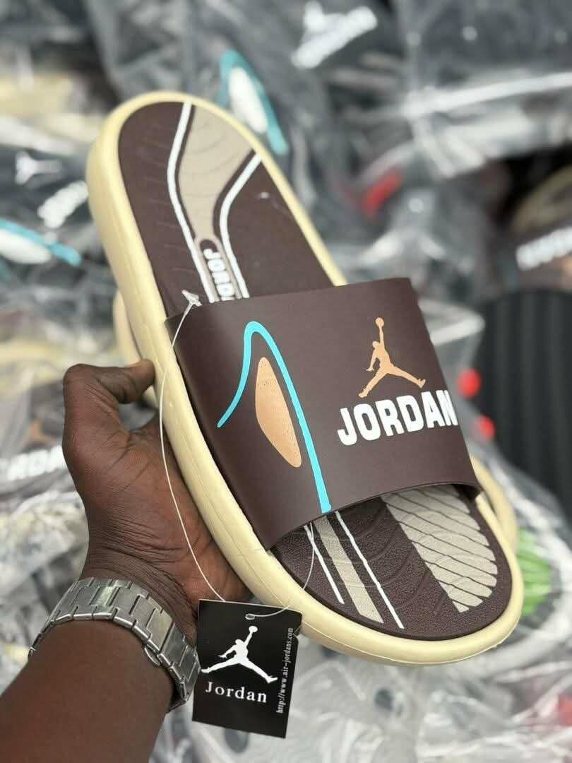 Sandales de sport confortables