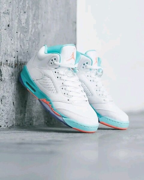 Nike Air Jordan V