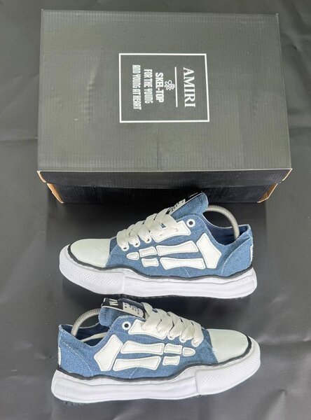 Chaussures de sport Amiri