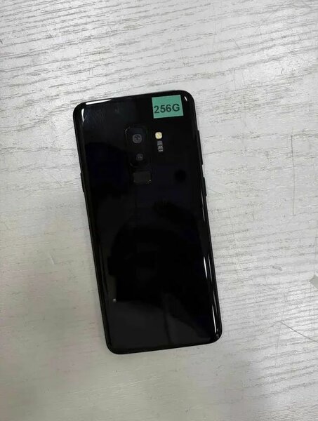 Smartphone Samsung 256Go