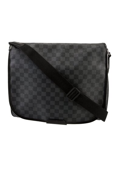 Louis Vuitton Messenger Bag