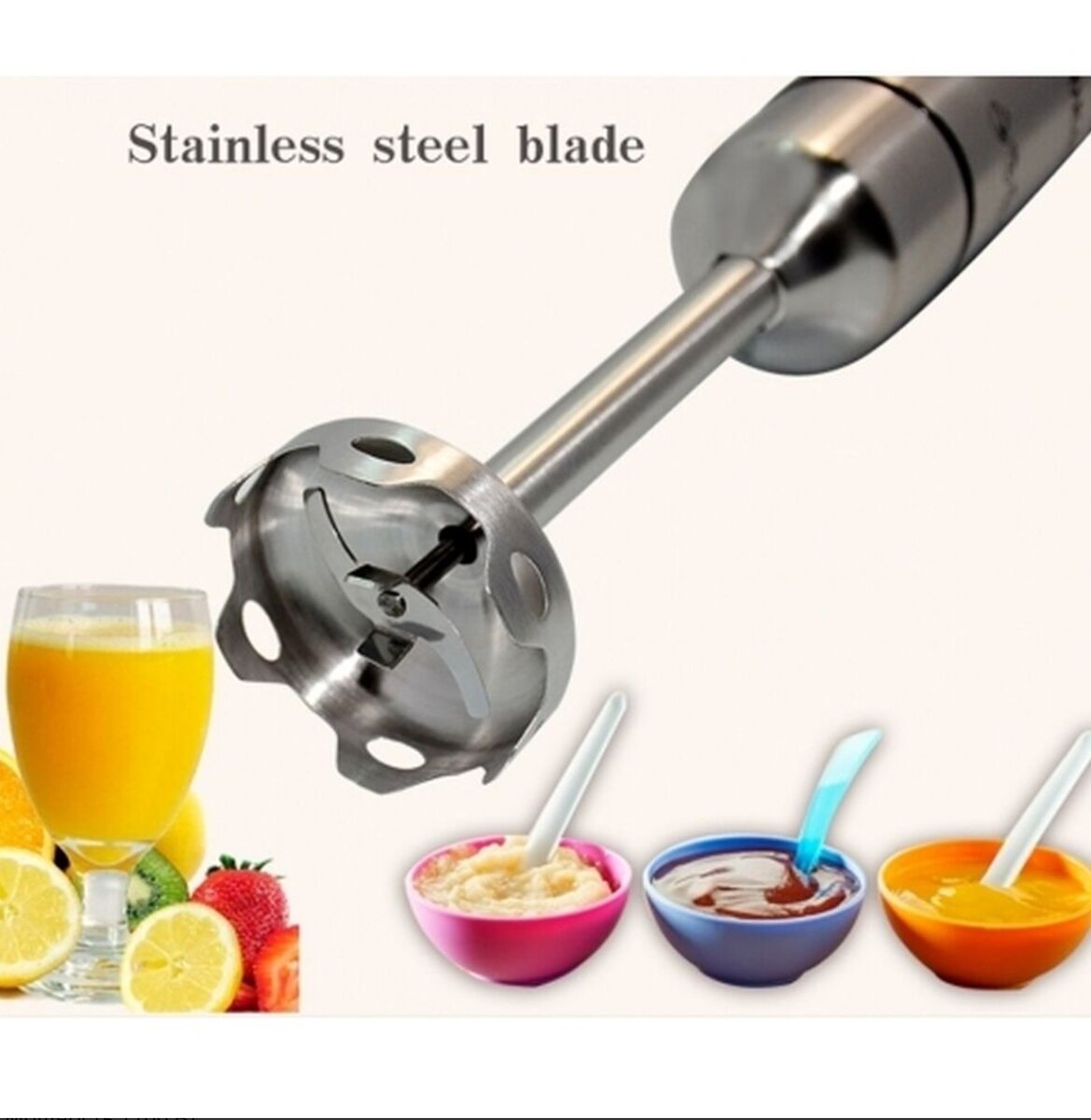 Блендер, миксер, Новый, Платная доставка