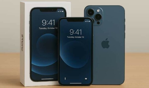 iPhone Smartphone 5G Pro