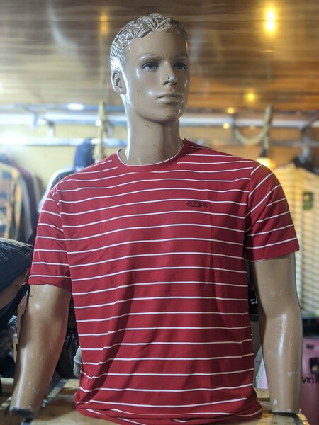 Men's Round neck T-shirts