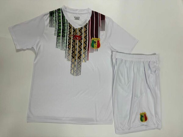 Maillot de sport coloré enfant