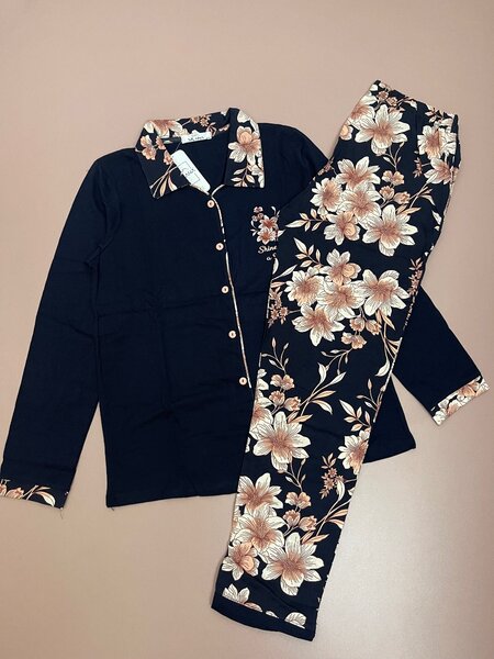 Пижама женская