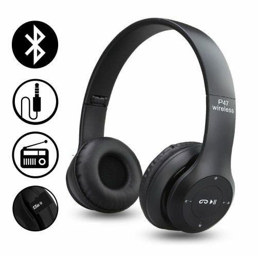 Casque Bluetooth P47