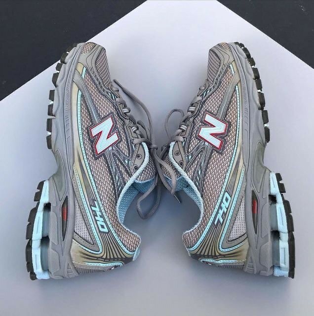 New Balance original