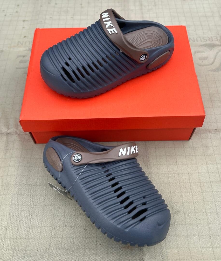 Sabots confort Nike homme