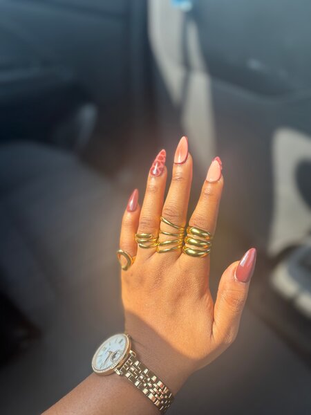 Bijoux en acier inoxydable