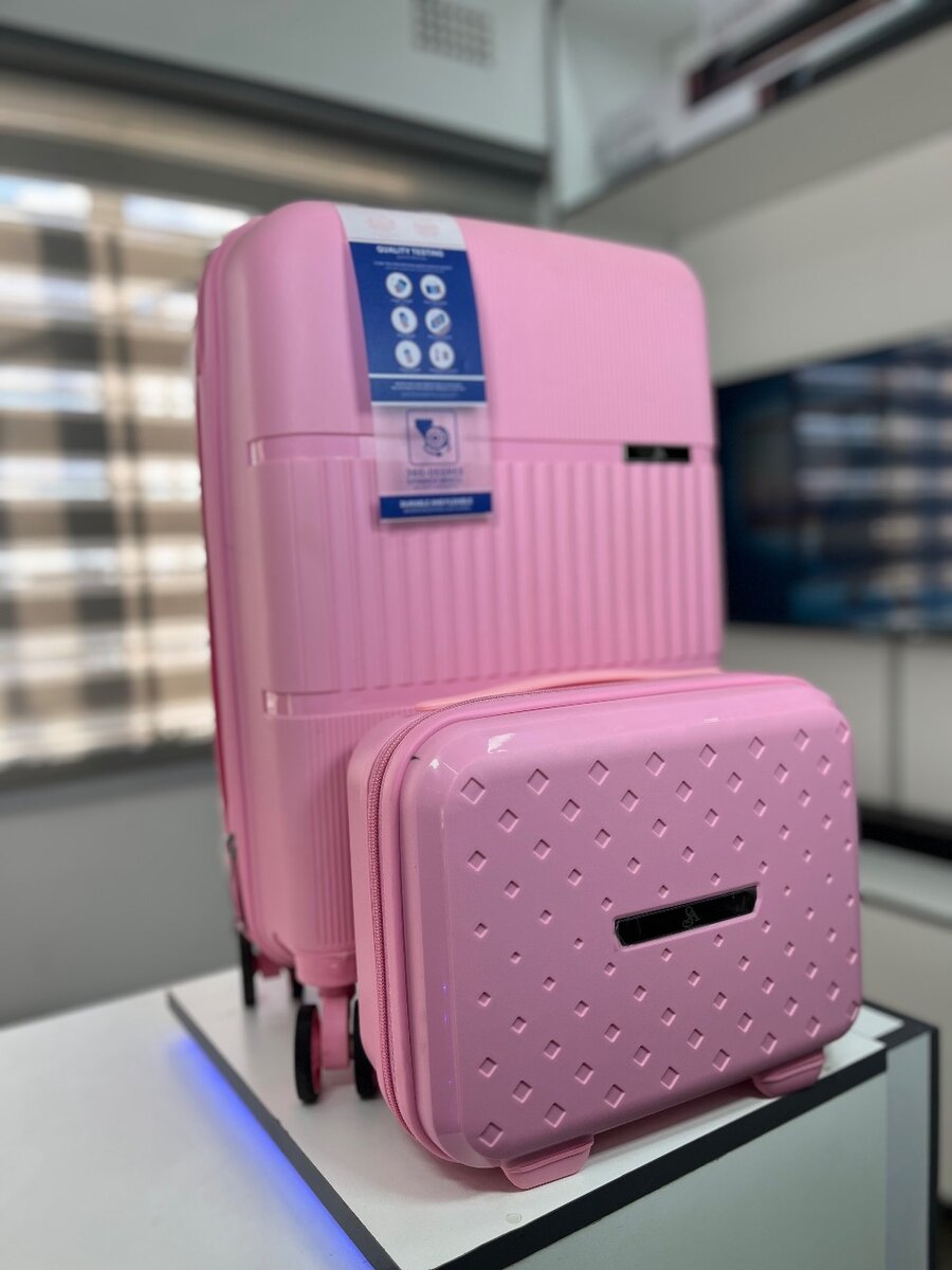 QUALITY TESTING 360-DEGREE SPI