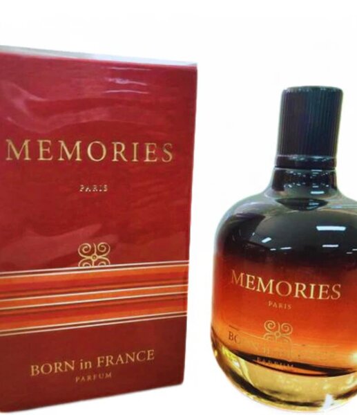 Parfum Iris Oud Homme 100ml