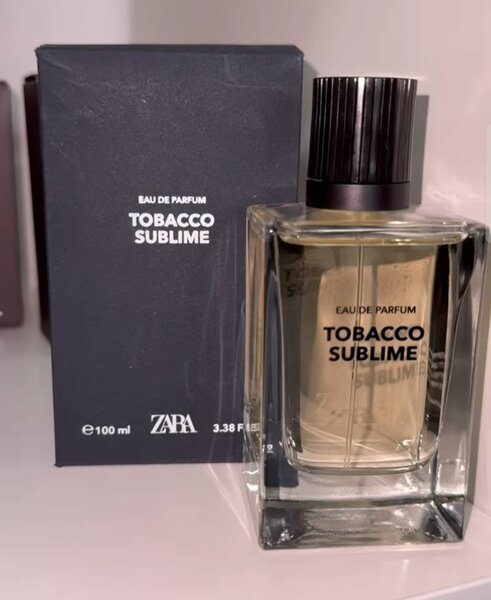 TOBACCO SUBLIME EDP 100 ML