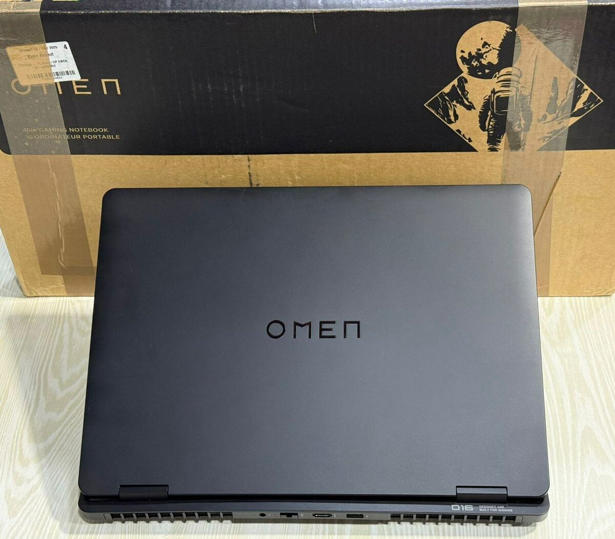 hp omen gaming ultra 7 15th ge