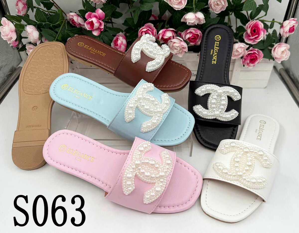 Sandales Élégantes Femme