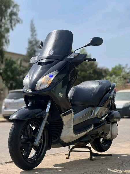 Scooter Yamaha X-Max 125