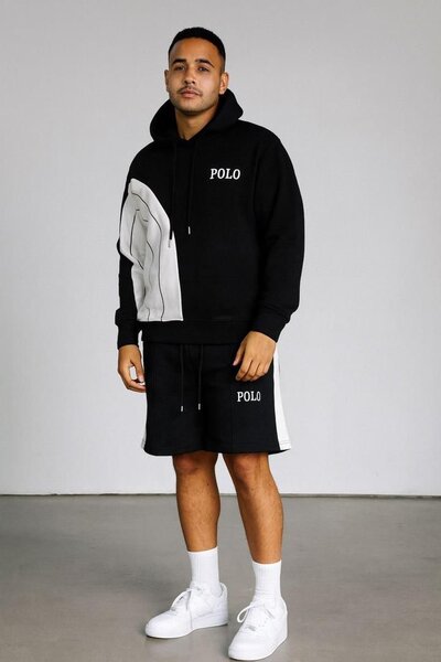 Ensemble de survêtement Polo homme