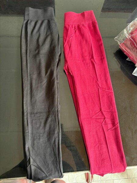 Leggings confortables pour femmes