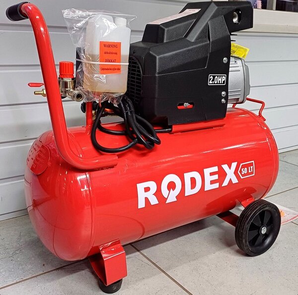 Компрессор