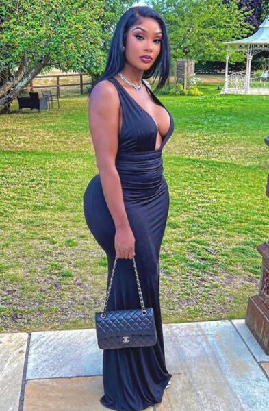 Ladies dresses available now