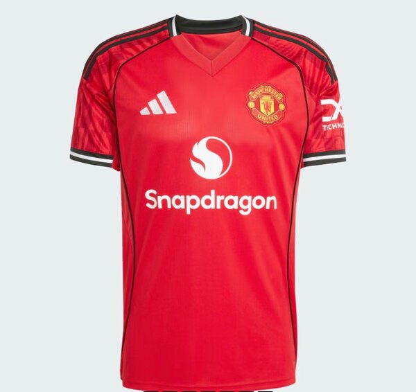 MANCHESTER UNTED VERSION PRO