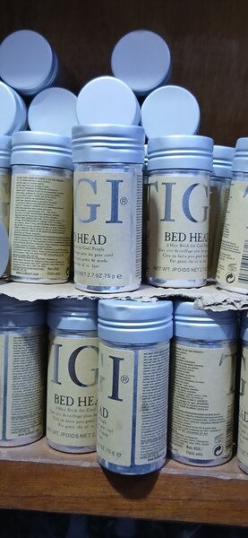 TIGI Bed Head Hair Wax