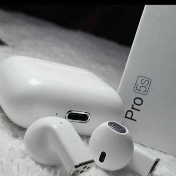 Écouteurs sans fil Pro 5S