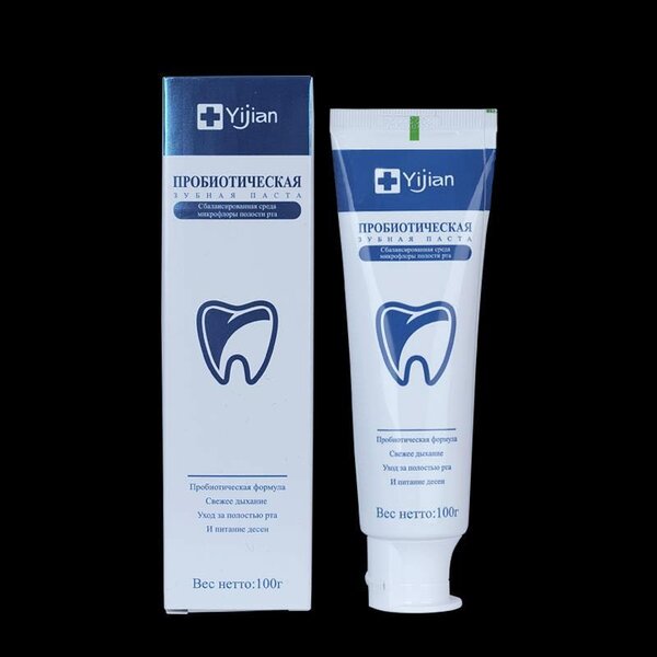 Probiotics Toothpaste - 100g