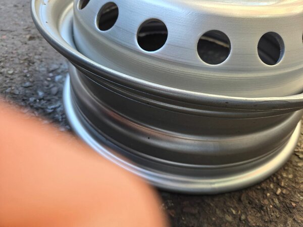 Диск колеса