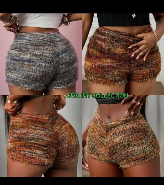 Jupe fleurie en volants